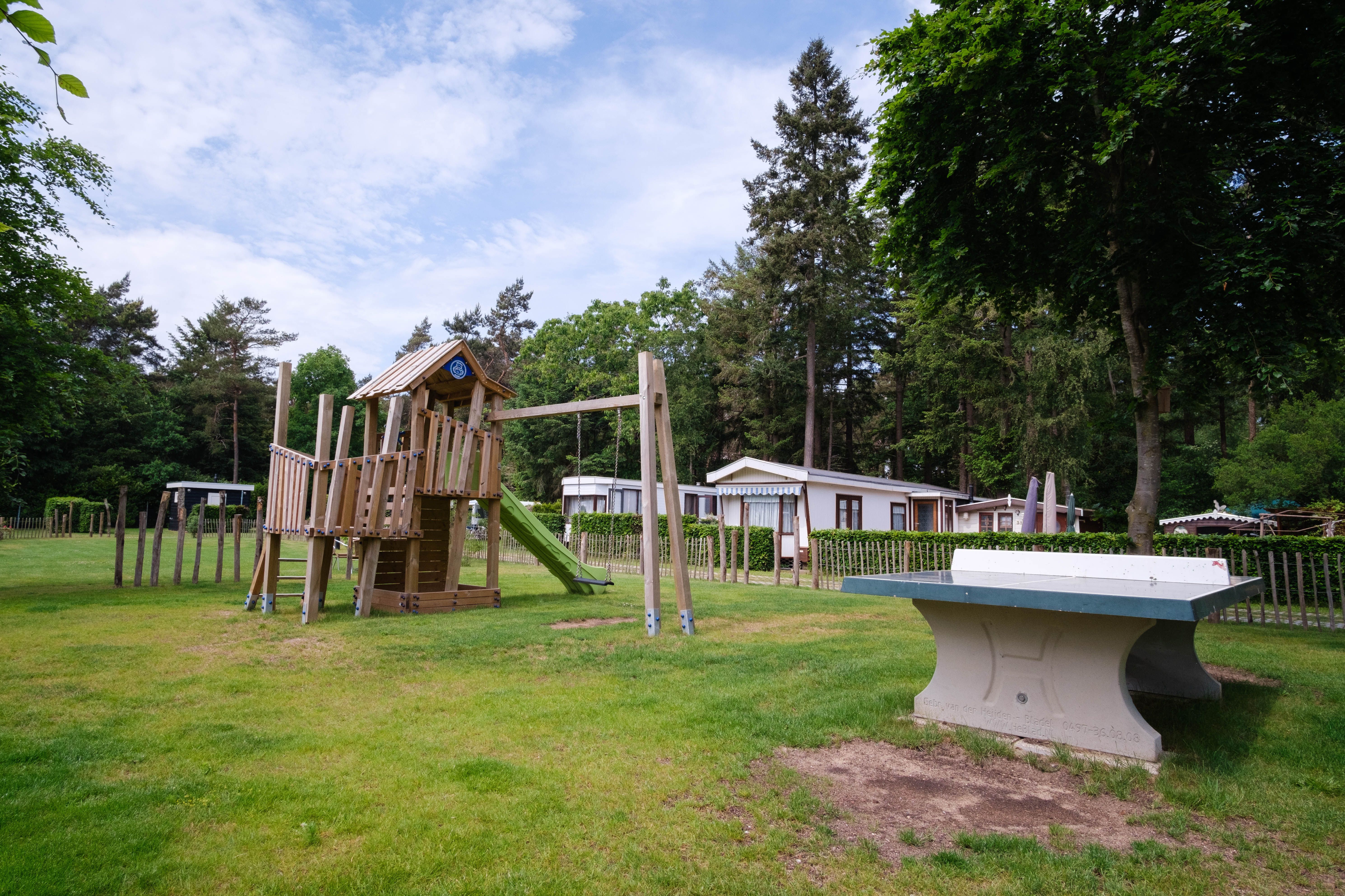 Leergang Vakantieparken en Omgevingswet