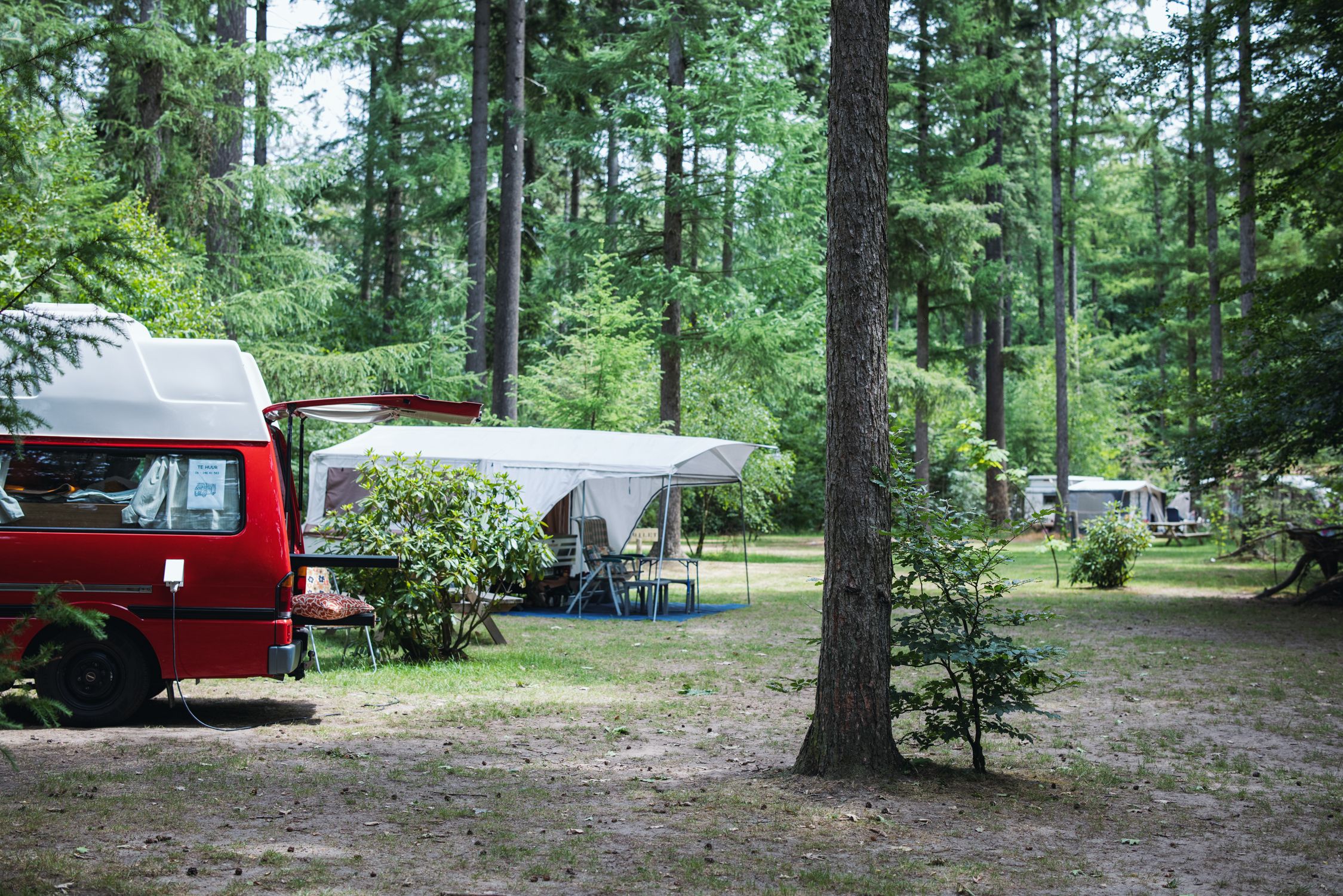 Hoofdfoto nieuws: Leergang Vakantieparken en Omgevingswet 