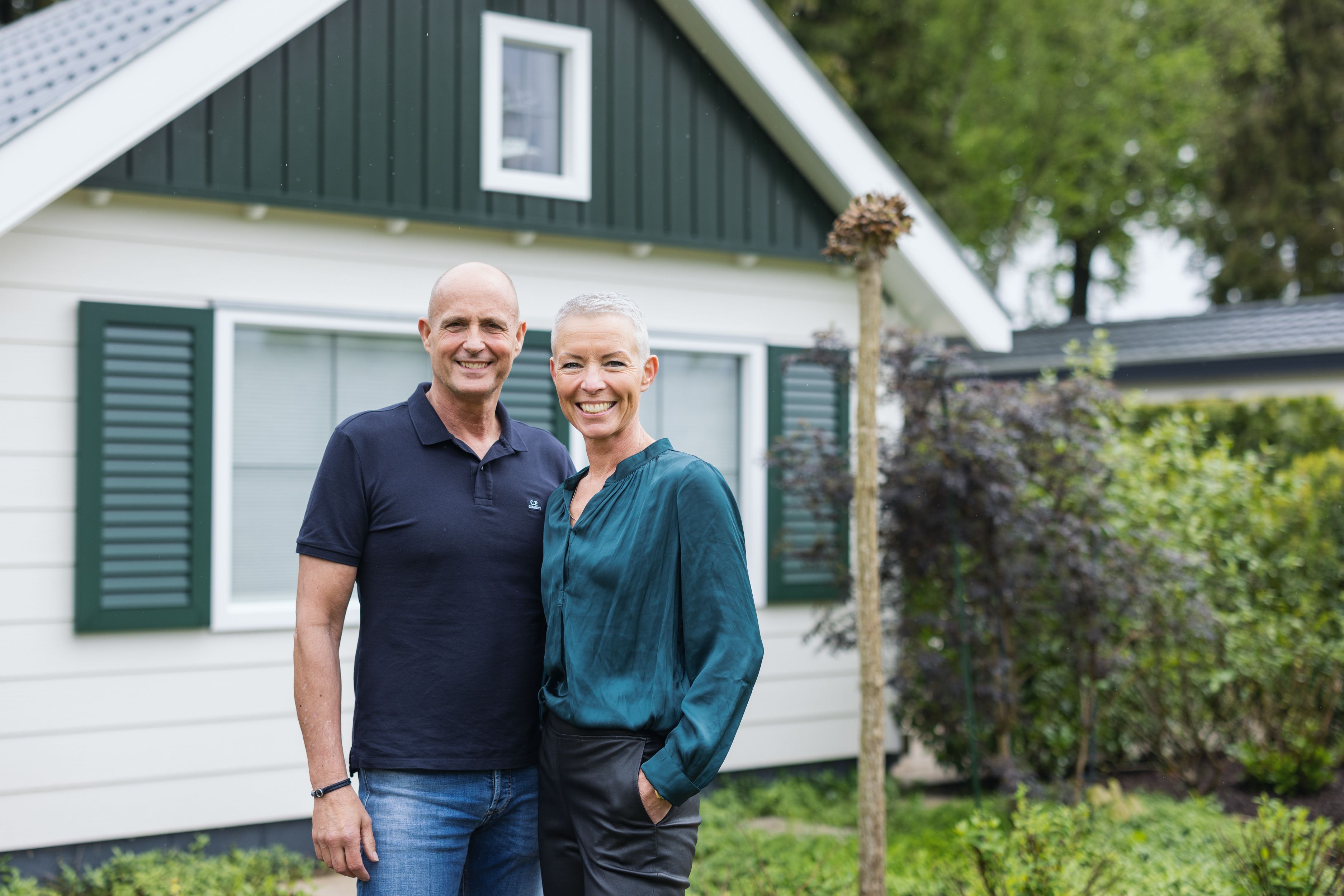 Hoofdfoto nieuws: “We wisten niet meer wat onze zwakke én sterke punten waren”