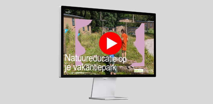 Webinar natuureducatie