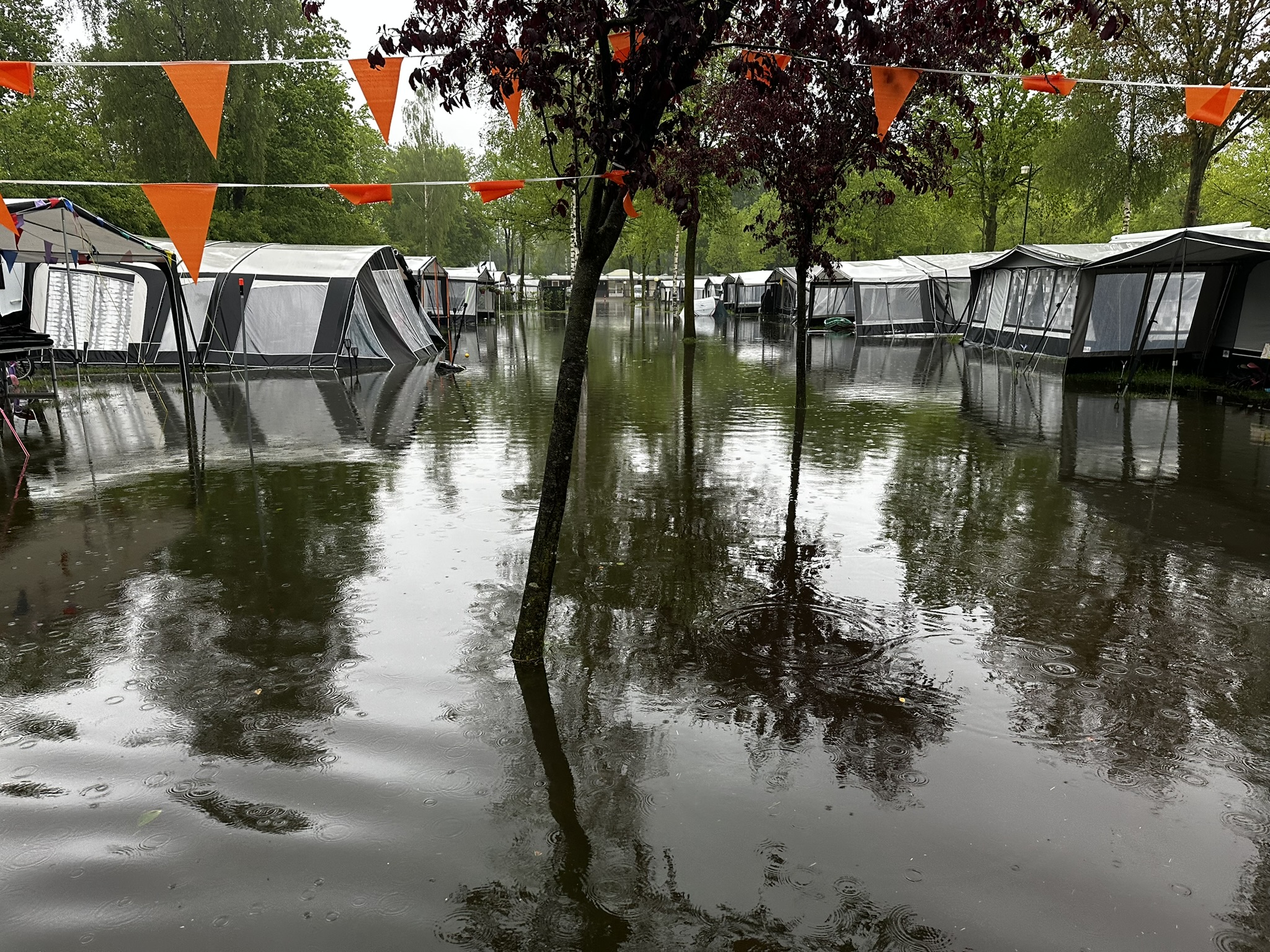 Nieuwsbrief Park van de Toekomst: Waterbewust ondernemen