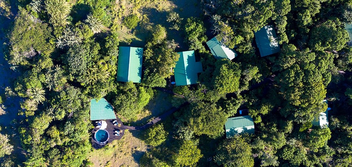 Hoofdfoto nieuws: Nieuwe uitgave Eigenaren verenigd op vakantieparken. 