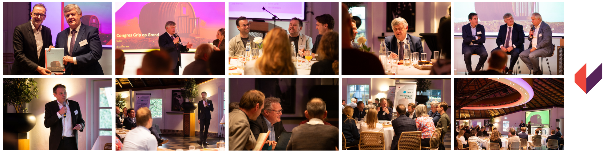 Afbeelding Congres foto