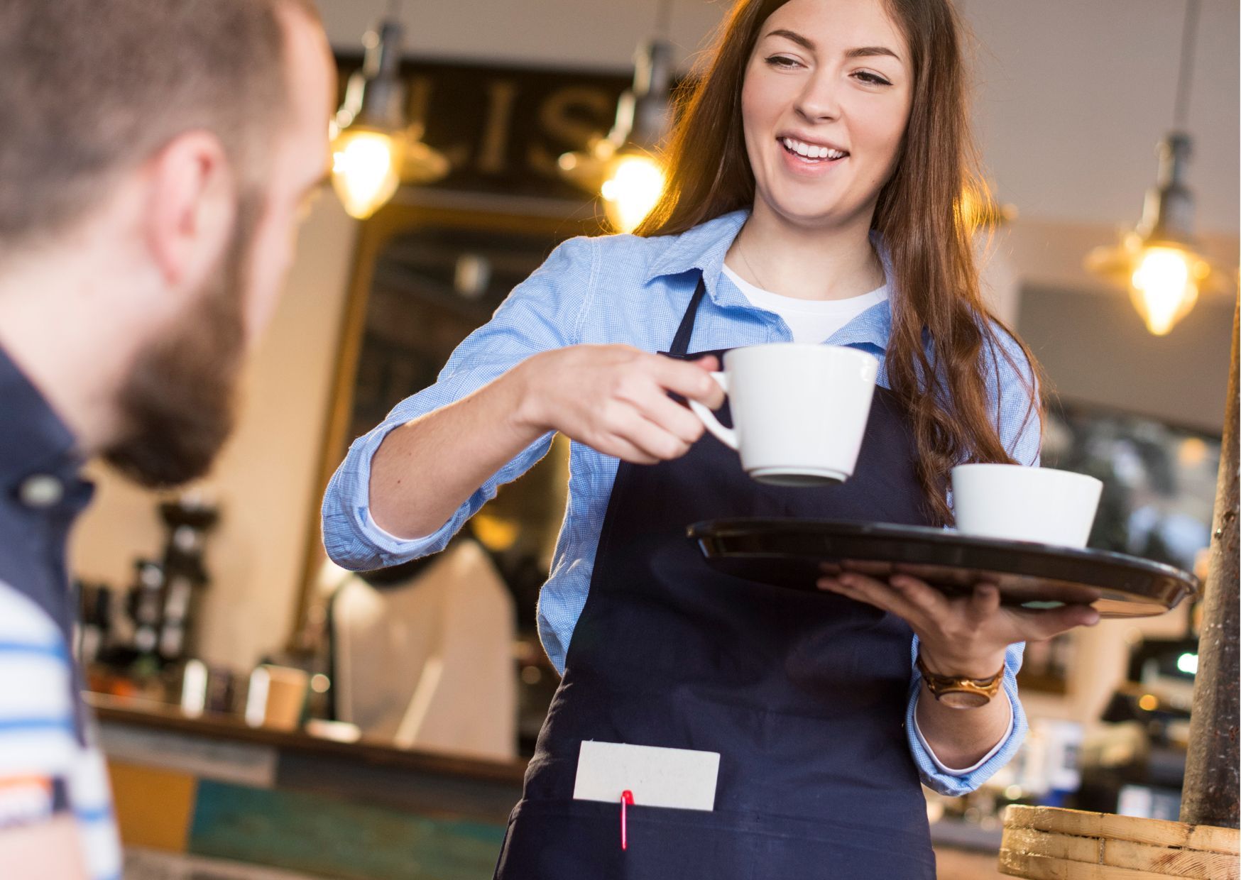 Hoofdfoto nieuws: Training ‘Gastgericht werken, dat geeft energie!’