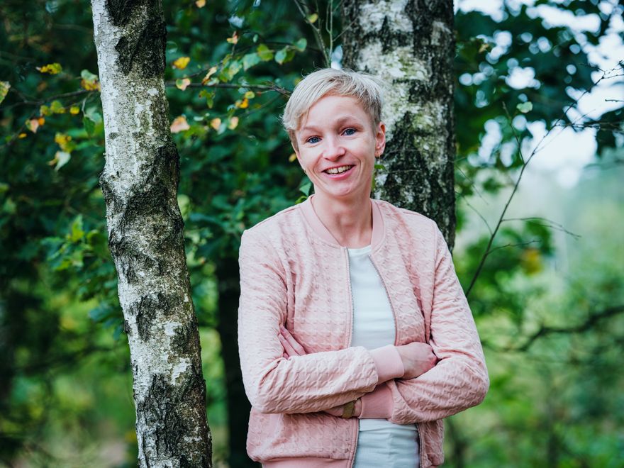 Gerda Schilder