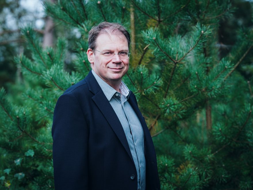 Rob van den Hazel